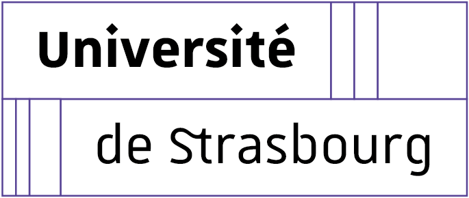 Logo Unistra